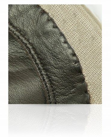 Перчатки Женские 81_TREY/GORJ//11